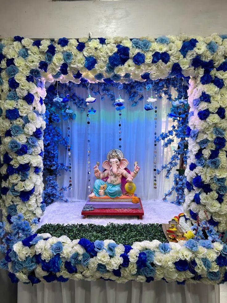 A2 decoration setup in Mumbai