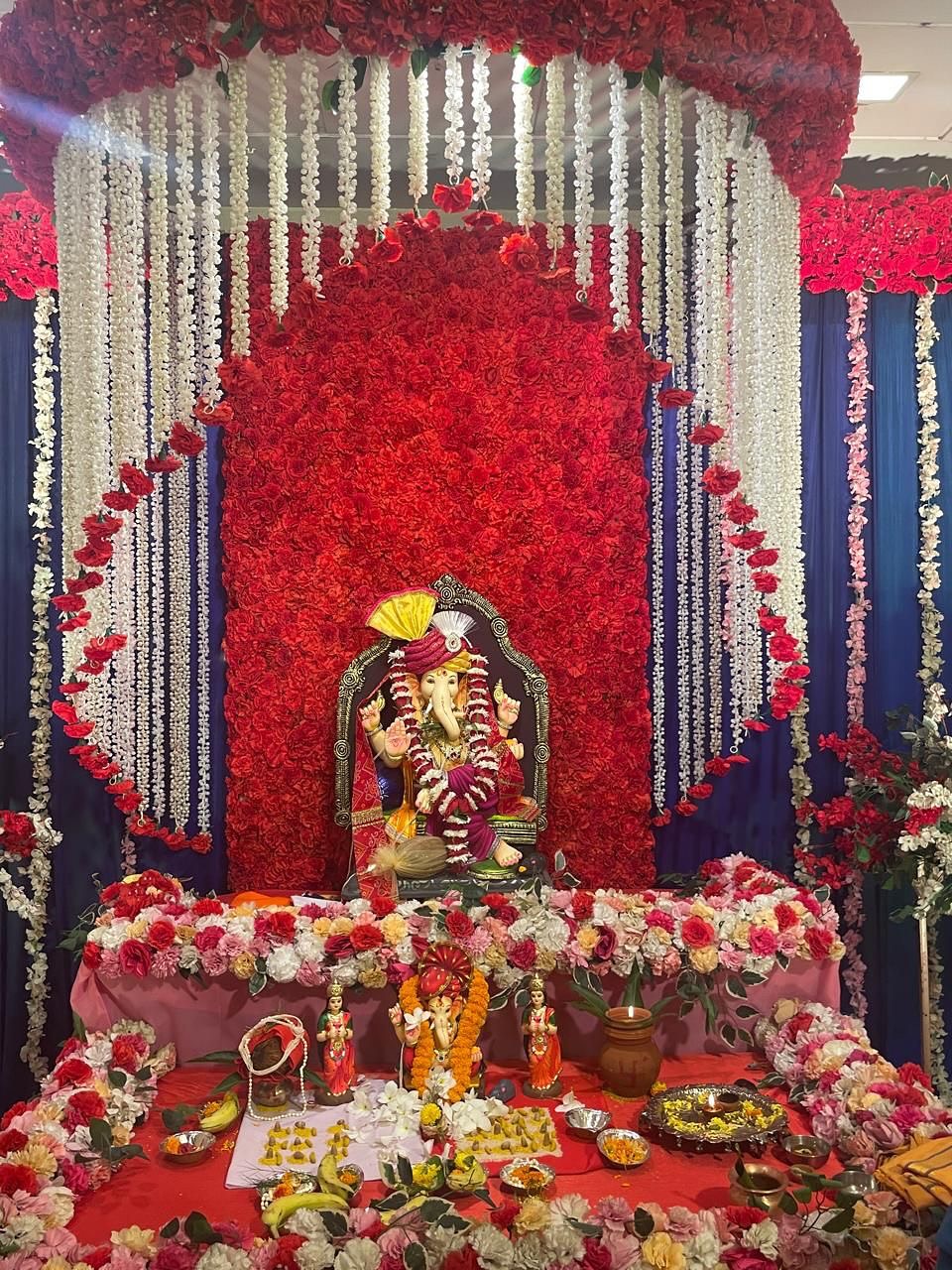 10 decoration setup in Mumbai