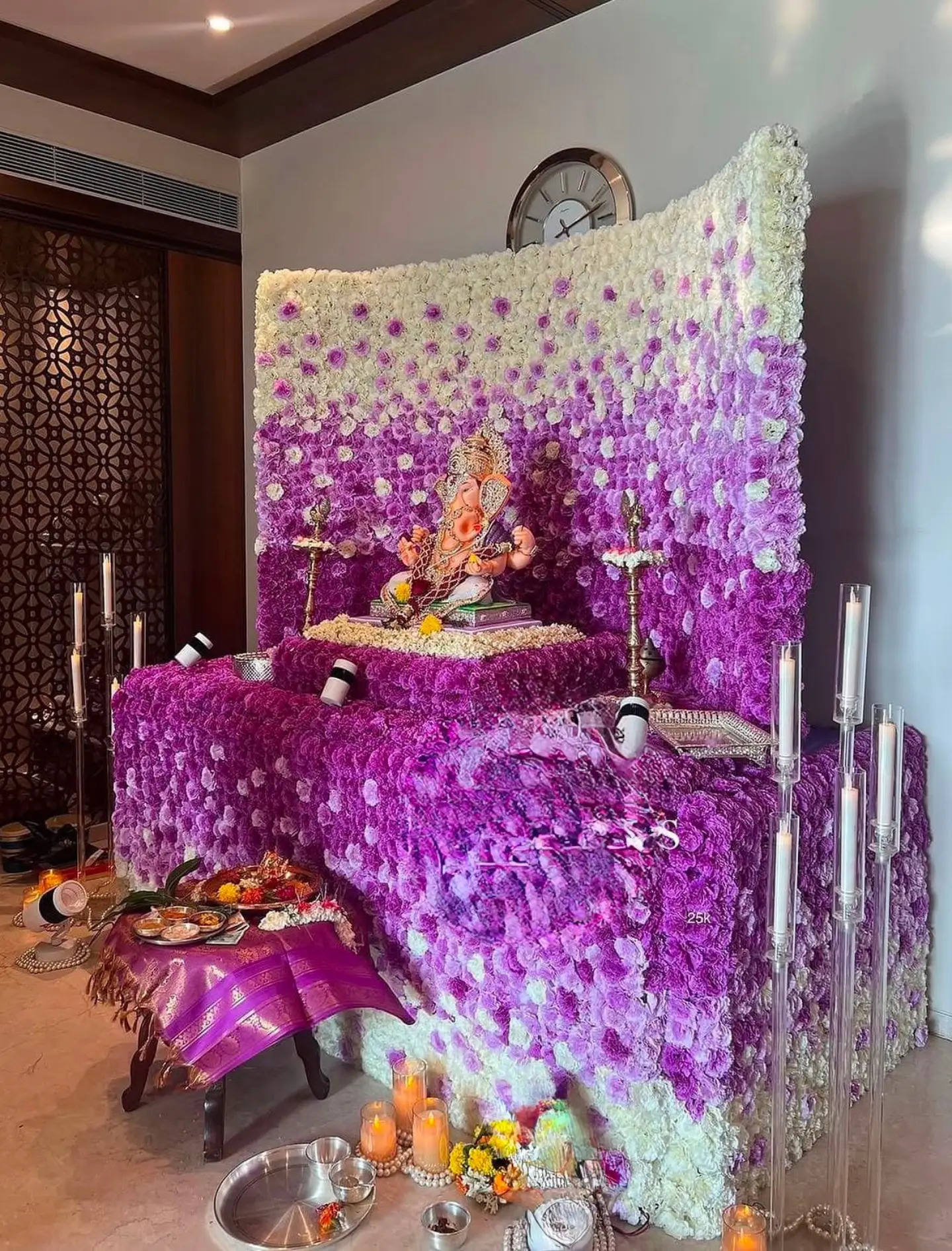 13 decoration setup in Mumbai