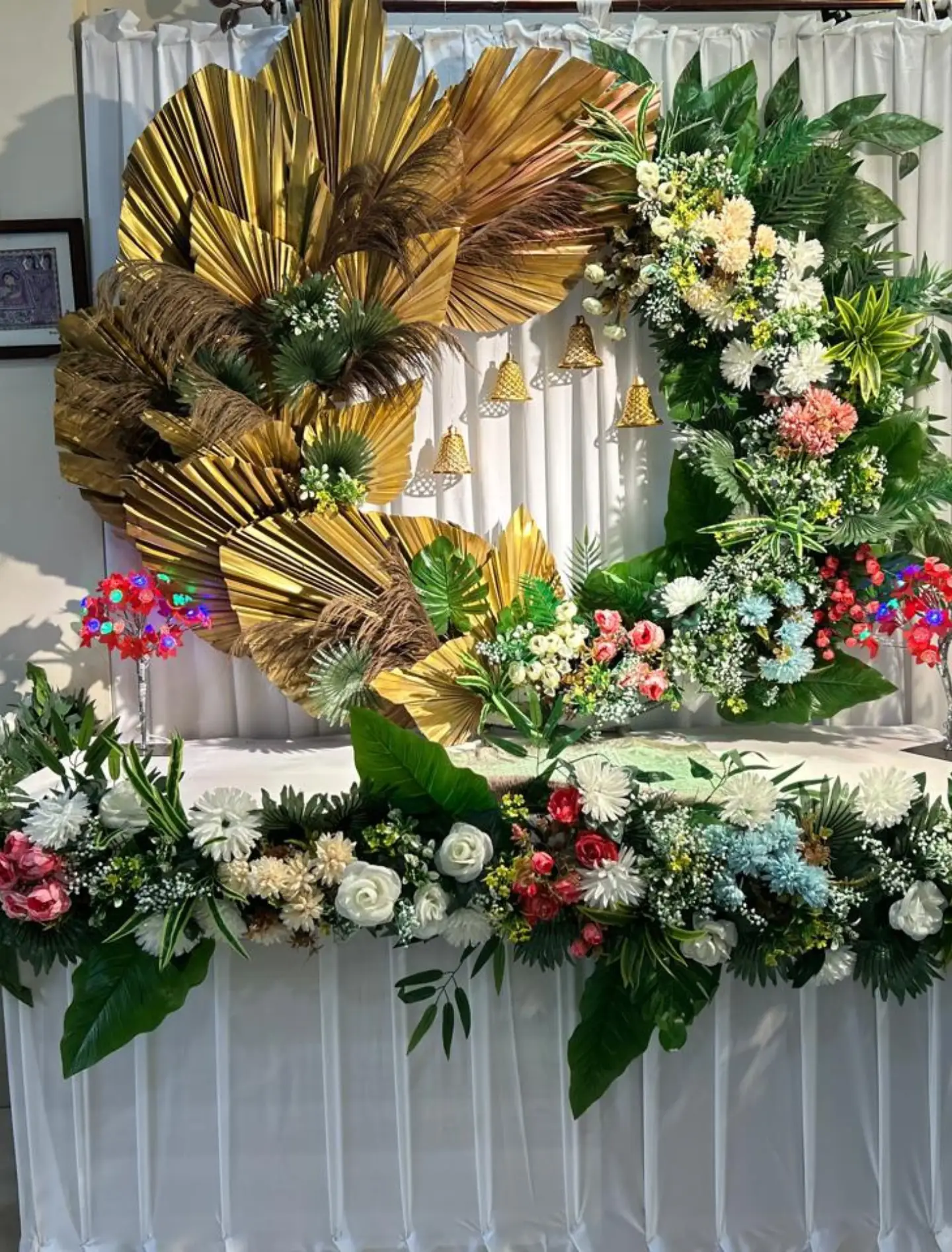 14 decoration setup in Mumbai