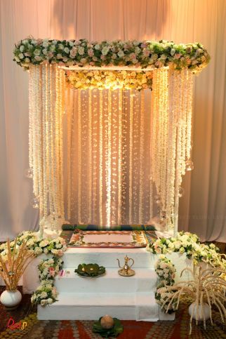15 decoration setup in Mumbai