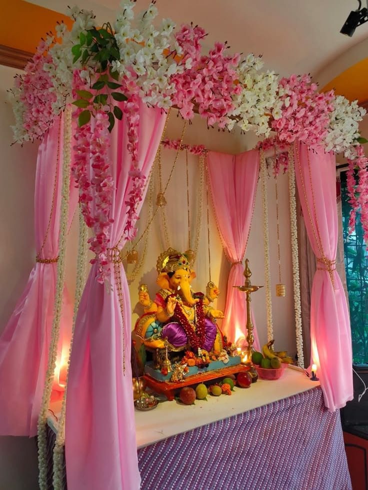 19 decoration setup in Mumbai