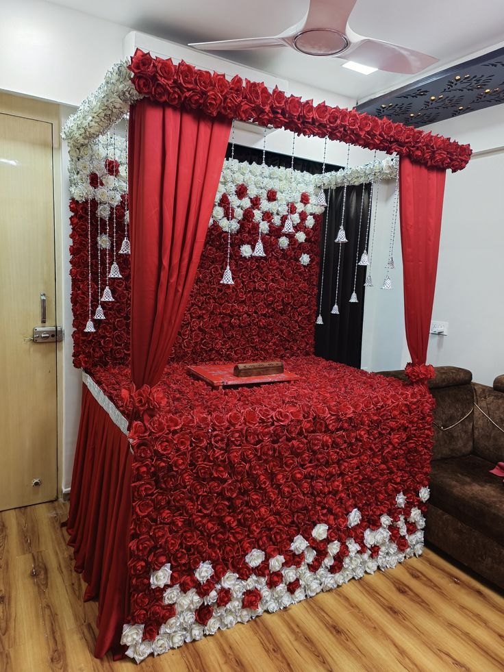 20 decoration setup in Mumbai
