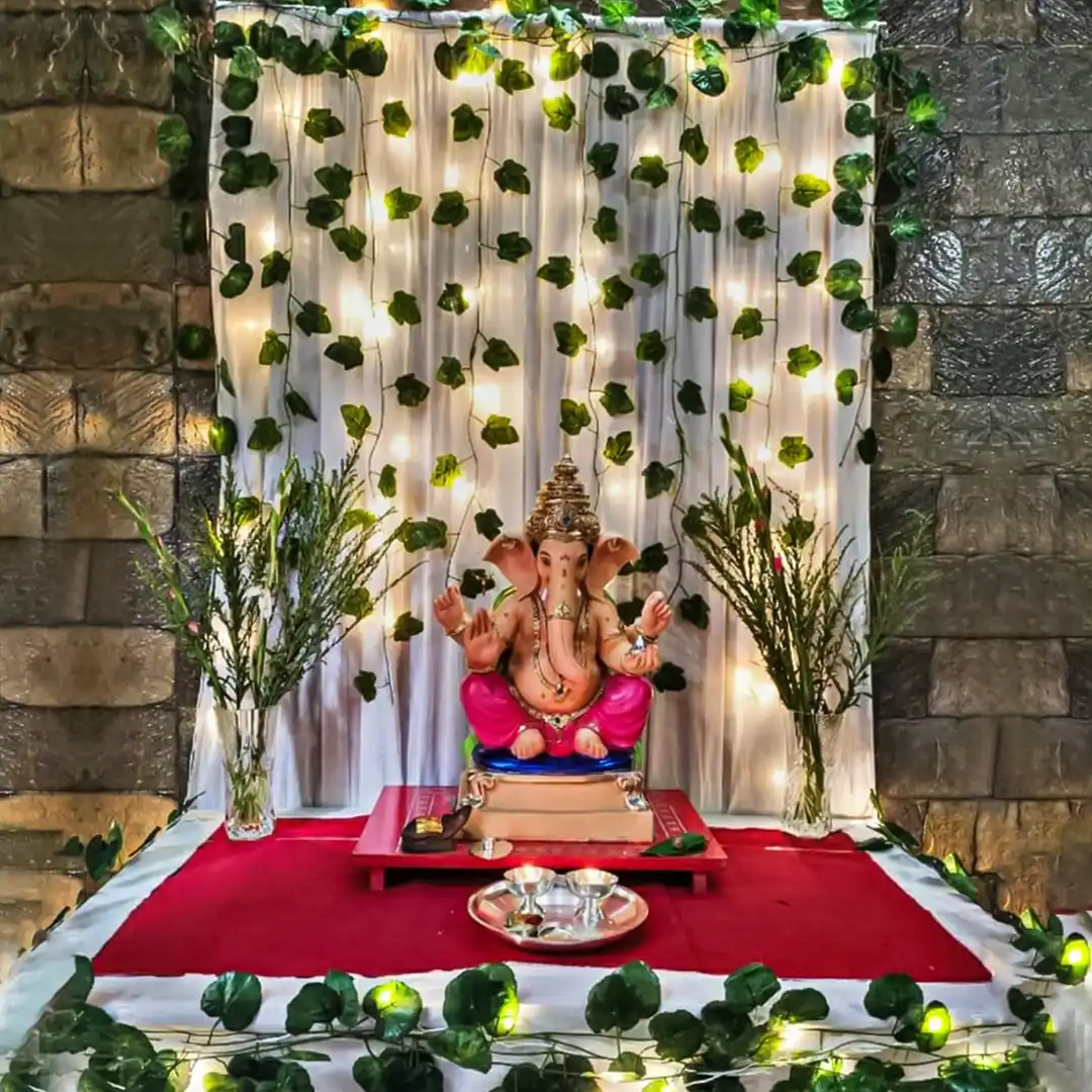 Cgikm decoration setup in Mumbai