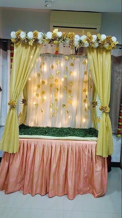 Jskjsjs decoration setup in Mumbai
